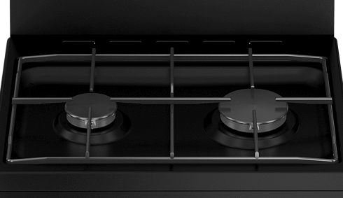 Газовые горелки стола